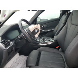 2019 BMW 3 SERIES