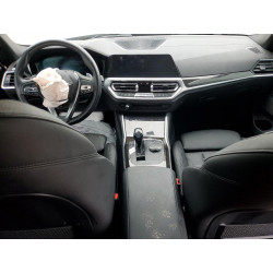 2019 BMW 3 SERIES