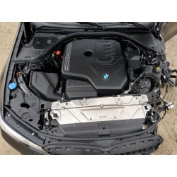 2019 BMW 3 SERIES