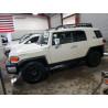 2010 TOYOTA FJ CRUISER