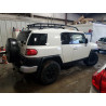 2010 TOYOTA FJ CRUISER