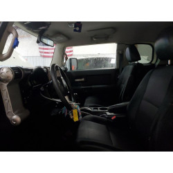 2010 TOYOTA FJ CRUISER