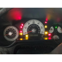 2010 TOYOTA FJ CRUISER