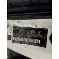 2010 TOYOTA FJ CRUISER