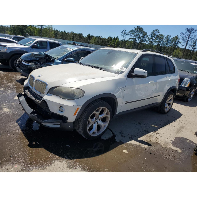 2010 BMW X5