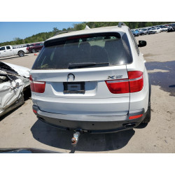 2010 BMW X5