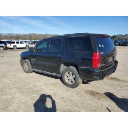 2007 GMC YUKON