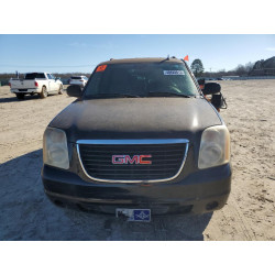 2007 GMC YUKON