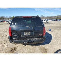 2007 GMC YUKON