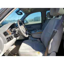 2007 GMC YUKON