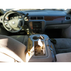 2007 GMC YUKON