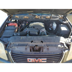 2007 GMC YUKON