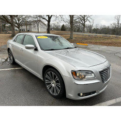 2012 CHRYSLER 300