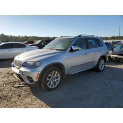 2013 BMW X5