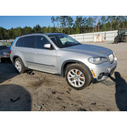 2013 BMW X5