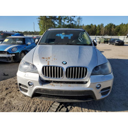 2013 BMW X5