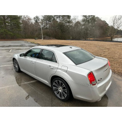 2012 CHRYSLER 300