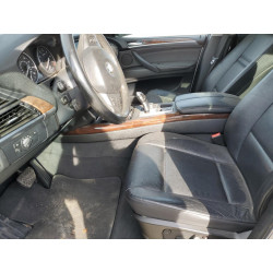 2013 BMW X5