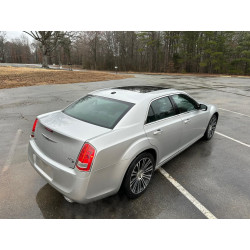 2012 CHRYSLER 300