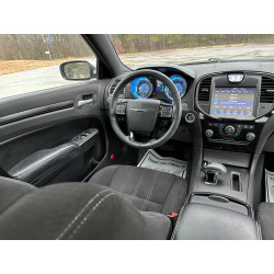 2012 CHRYSLER 300
