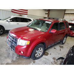 2010 FORD ESCAPE