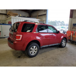 2010 FORD ESCAPE