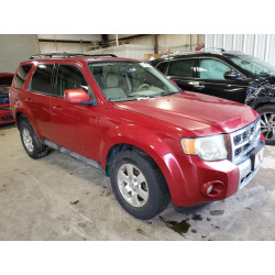 2010 FORD ESCAPE