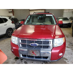 2010 FORD ESCAPE