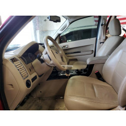 2010 FORD ESCAPE