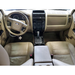 2010 FORD ESCAPE