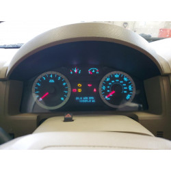 2010 FORD ESCAPE