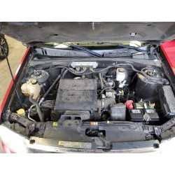 2010 FORD ESCAPE