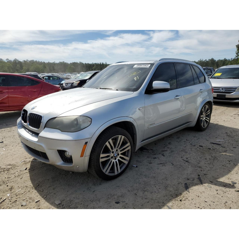 2012 BMW X5