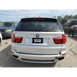 2012 BMW X5