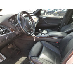 2012 BMW X5