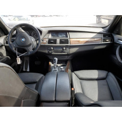 2012 BMW X5