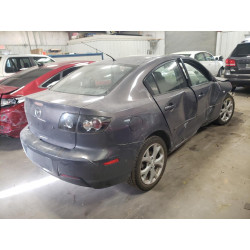 2009 MAZDA 3