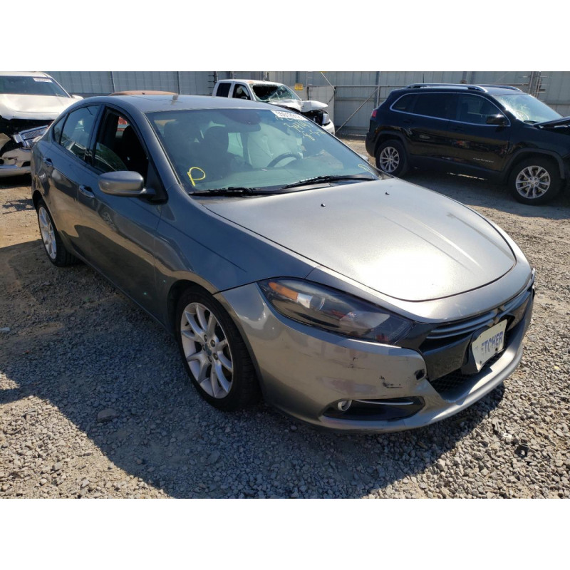 2013 DODGE DART