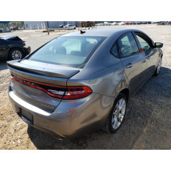 2013 DODGE DART