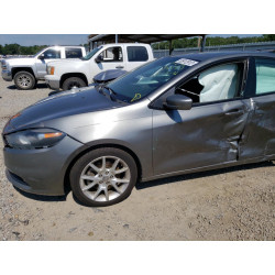 2013 DODGE DART