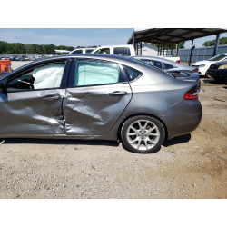 2013 DODGE DART