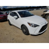 2017 TOYOTA YARIS