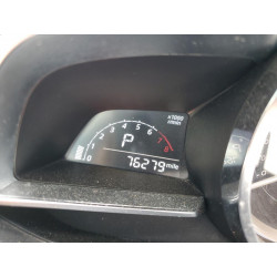 2017 TOYOTA YARIS