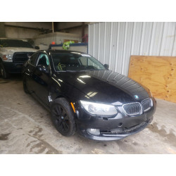 2012 BMW 3 SERIES