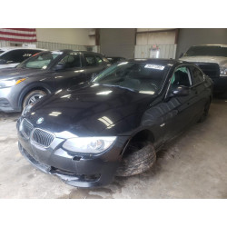 2012 BMW 3 SERIES