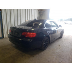2012 BMW 3 SERIES