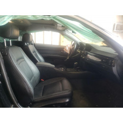 2012 BMW 3 SERIES