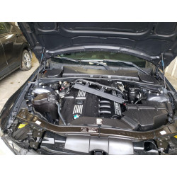 2012 BMW 3 SERIES