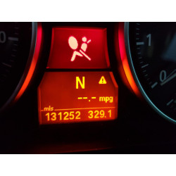 2012 BMW 3 SERIES