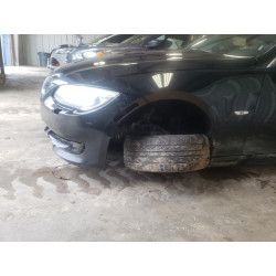 2012 BMW 3 SERIES